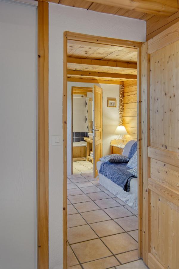 Appartement Privatif Type Chalet Cosy Et Calme Metabief Exterior photo