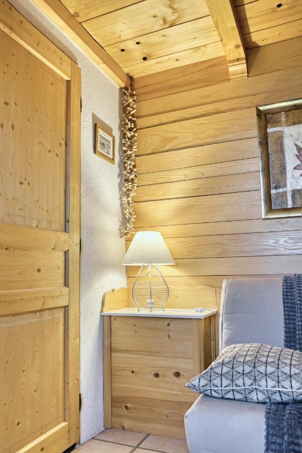 Appartement Privatif Type Chalet Cosy Et Calme Metabief Exterior photo