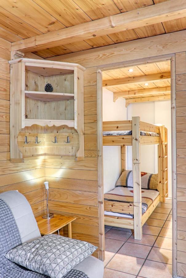 Appartement Privatif Type Chalet Cosy Et Calme Metabief Exterior photo
